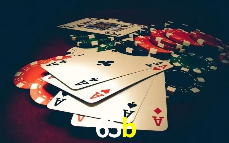 Desvendando o Mundo dos Jogos Virtuais na 65b