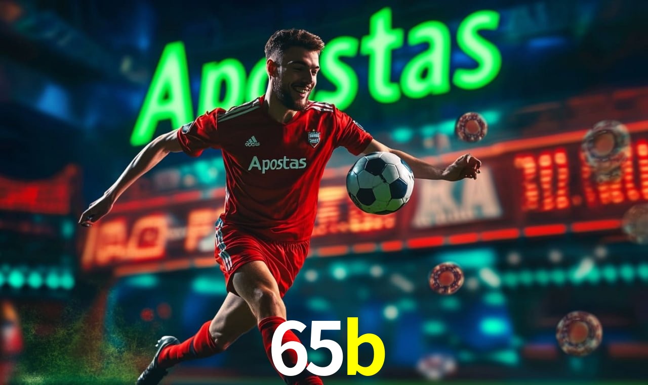 Descubra a Essência do 65b: Nossa História e Compromissos