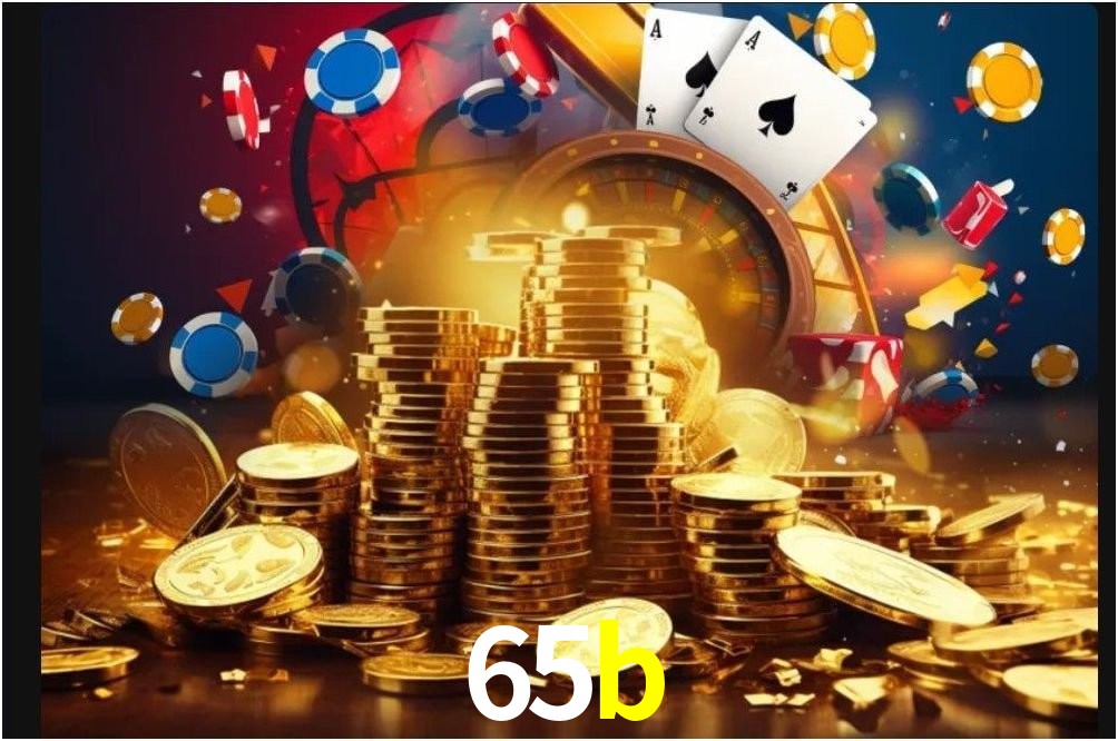 Desvendando o Mundo dos Jogos Virtuais na 65b