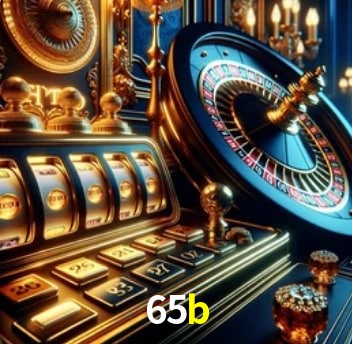A Emoção da Loteria na 65b: Uma Chance de Mudança de Vida